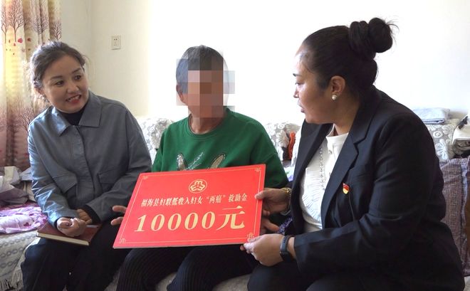 新疆阿勒泰：关注民生重点 提升百姓幸福感