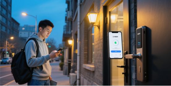 王力智能锁：从安装到使用的真实体验分享